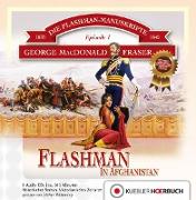 Die Flashman-Manuskripte 01. Flashman in Afghanistan