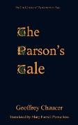 The Parson's Tale