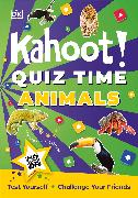 Kahoot! Quiz Time Animals