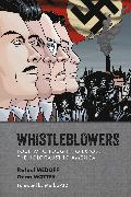 Whistleblowers: Four Who Fought to Expose the Holocaust to America