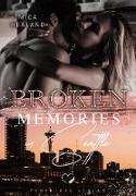 Broken Memories in Seattle