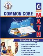 Grade 6 Common Core Math