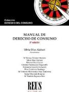 Manual de Derecho de consumo