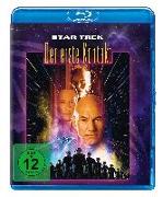 Star Trek VIII -Der erste Kontakt