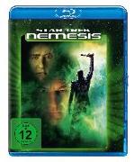 Star Trek X - Nemesis