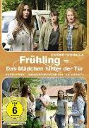 Frühling - Das Mädchen hinter der Tür