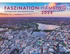 Faszination Hamburg 2024
