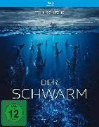Der Schwarm - Teil 1-4 (Blu-ray)