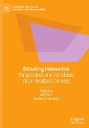Debating Innovation