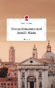 Forum Romanum und Amalfi-Küste. Life is a Story - story.one