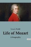 Life of Mozart