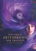 Zeitsprung ¿ Die Trilogie (Sammelband)