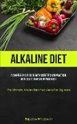 Alkaline Diet