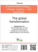 The Global Transformation