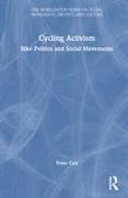 Cycling Activism