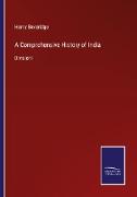 A Comprehensive History of India