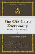 The Old Celtic Dictionary