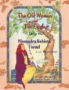 The Old Woman and the Eagle / Niem¿dra kobieta i orze¿