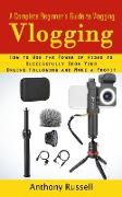 Vlogging