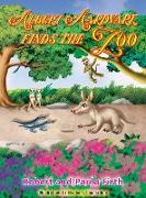 Albert Aardvark Finds the Zoo