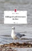 Hildegard und Herrmann im Zoo. Life is a Story - story.one