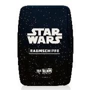 Top Trumps Collectables - Star Wars Raumschiffe