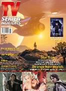 TV SERIENHIGHLIGHTS. Ausgabe März 2023 (#303)