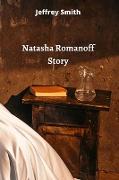 Natasha Romanoff Story