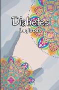 Diabetes Log Book