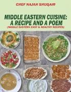 Middle Eastern Cuisine