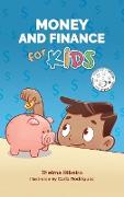 Money and Finance for Kids