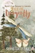 Tale of Dragonfly, Book I