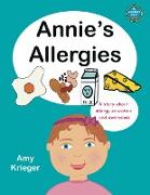 Annie's Allergies