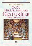 Dogu Hiristiyanlari Nesturiler