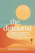 The Detourist