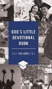 God's Little Devotional Book for Graduates