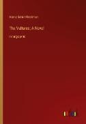 The Vultures, A Novel