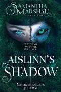 Aislinn's Shadow