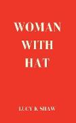 WOMAN WITH HAT