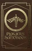 Eldarlands LARP Player's Handbook