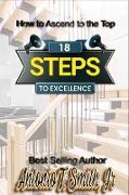 18 Steps to Excellence