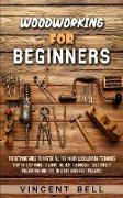 Woodworking for Beginners