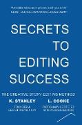 Secrets to Editing Success