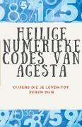 Heilige Numerieke Codes van Agesta