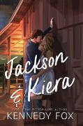 Jackson & Kiera