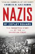 Nazis of Copley Square