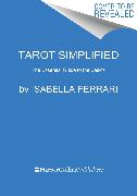 Tarot Simplified