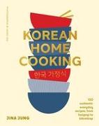 Korean Home Cooking