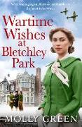 The Wartime Wishes at Bletchley Park