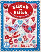 Stitch-by-Stitch